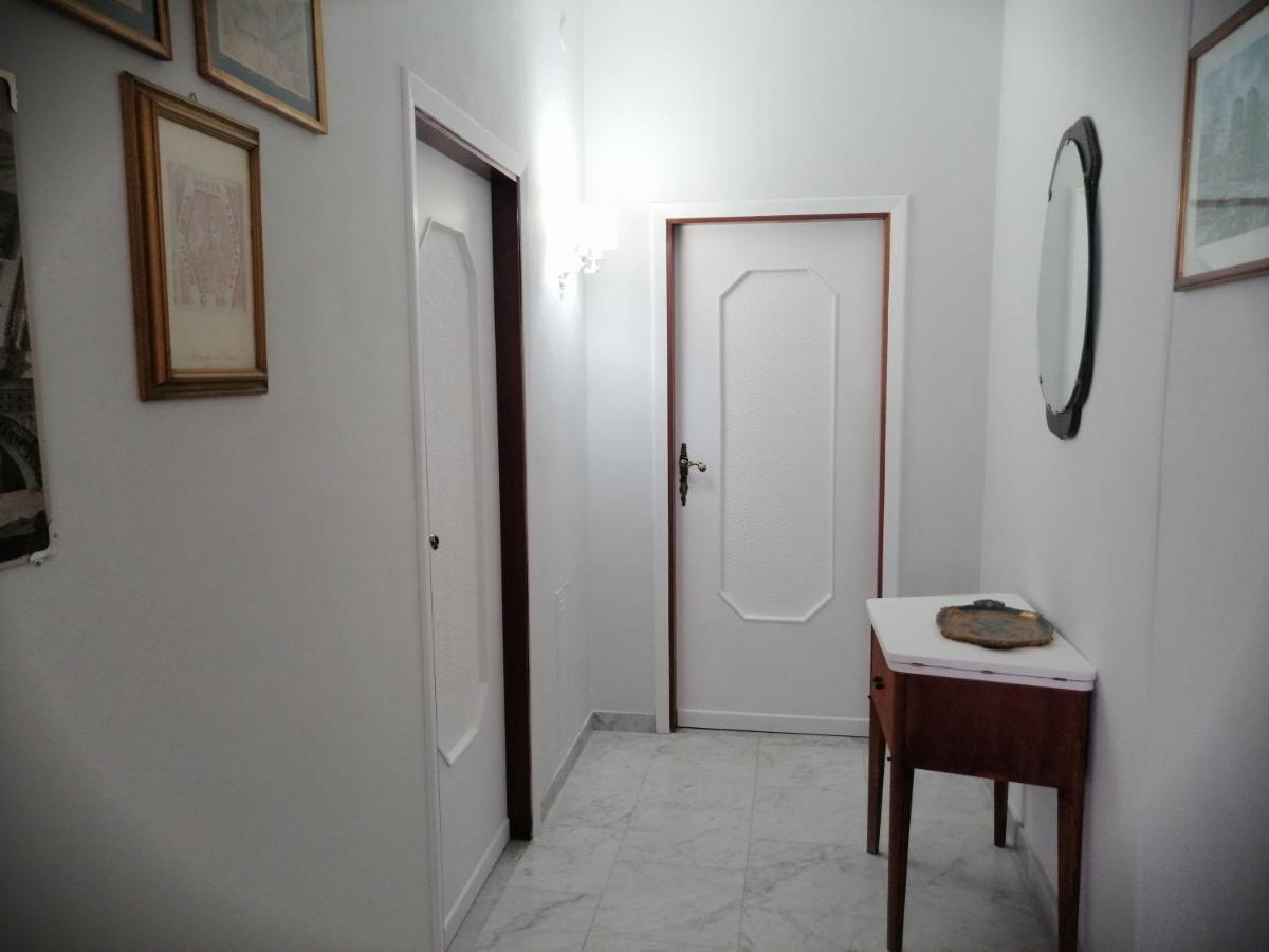 Residenza Carlo Di Borbone Apartman Caserta Kültér fotó