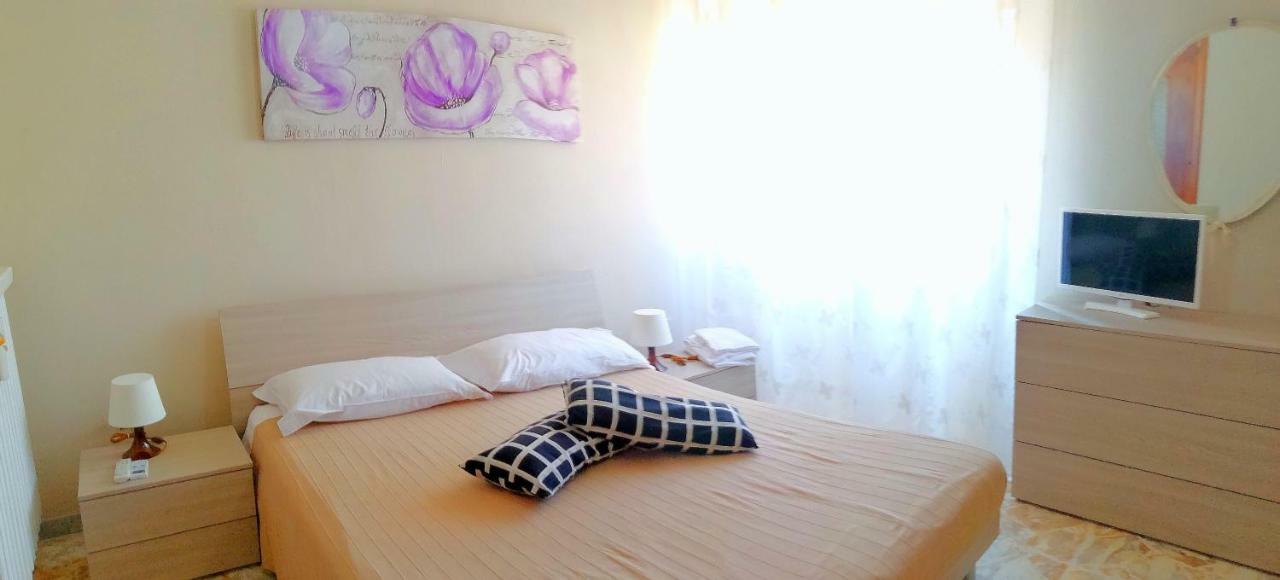 Residenza Carlo Di Borbone Apartman Caserta Kültér fotó